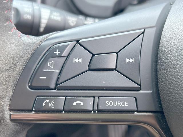 ノート ｅ－パワーニスモ　ナビ取付パッケージ　ＬＥＤヘッドランプ　インテリジェントエマージェンシーブレーキ　車線逸脱警報　エアロ　ＳＤナビ　バックカメラ　ＥＴＣ　純正１６インチアルミ　Ｂｌｕｅｔｏｏｔｈ　禁煙車（34枚目）