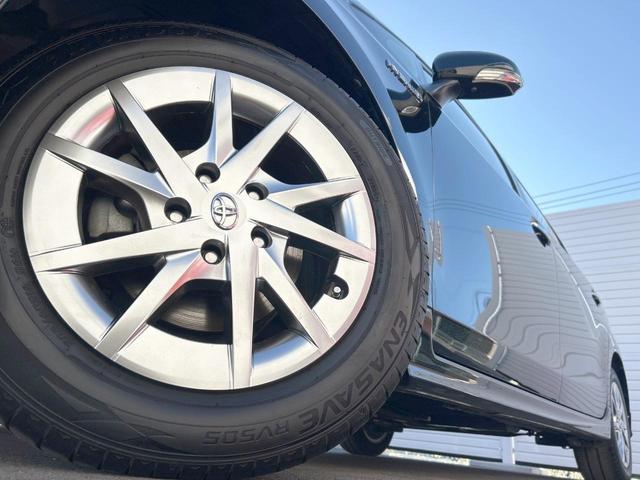 プリウスアルファ Ｇ　チューン　ブラック　ＢＩＧＸ９型ナビ　バックカメラ　クルーズコントロール　オートエアコン　ＥＴＣ　ＬＥＤヘッドランプ　スマートキー　電動格納ミラー　オートライト　フロントフォグランプ　ステアリングスイッチ　禁煙車（13枚目）