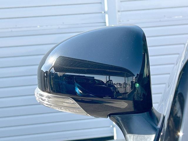 プリウスアルファ Ｇ　チューン　ブラック　ＢＩＧＸ９型ナビ　バックカメラ　クルーズコントロール　オートエアコン　ＥＴＣ　ＬＥＤヘッドランプ　スマートキー　電動格納ミラー　オートライト　フロントフォグランプ　ステアリングスイッチ　禁煙車（54枚目）