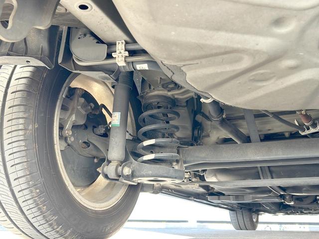 プリウスアルファ Ｇ　チューン　ブラック　ＢＩＧＸ９型ナビ　バックカメラ　クルーズコントロール　オートエアコン　ＥＴＣ　ＬＥＤヘッドランプ　スマートキー　電動格納ミラー　オートライト　フロントフォグランプ　ステアリングスイッチ　禁煙車（58枚目）