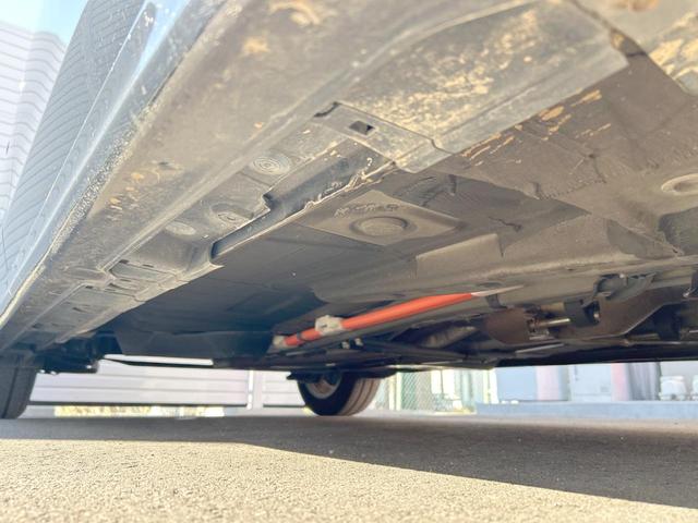 プリウスアルファ Ｇ　チューン　ブラック　ＢＩＧＸ９型ナビ　バックカメラ　クルーズコントロール　オートエアコン　ＥＴＣ　ＬＥＤヘッドランプ　スマートキー　電動格納ミラー　オートライト　フロントフォグランプ　ステアリングスイッチ　禁煙車（60枚目）