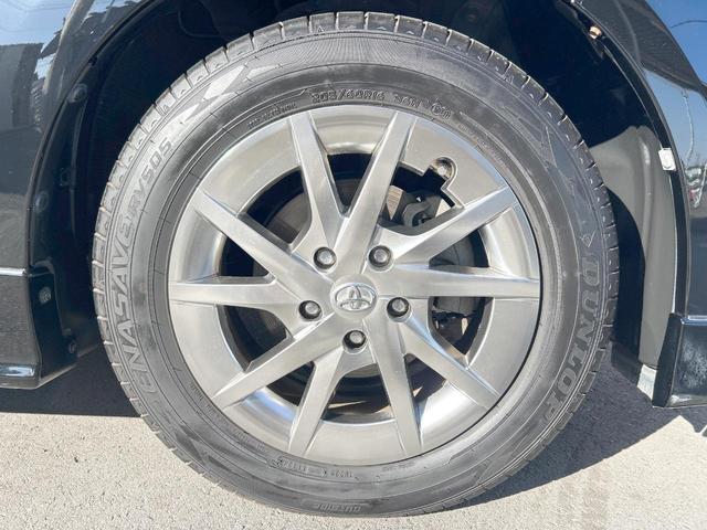 プリウスアルファ Ｇ　チューン　ブラック　ＢＩＧＸ９型ナビ　バックカメラ　クルーズコントロール　オートエアコン　ＥＴＣ　ＬＥＤヘッドランプ　スマートキー　電動格納ミラー　オートライト　フロントフォグランプ　ステアリングスイッチ　禁煙車（61枚目）