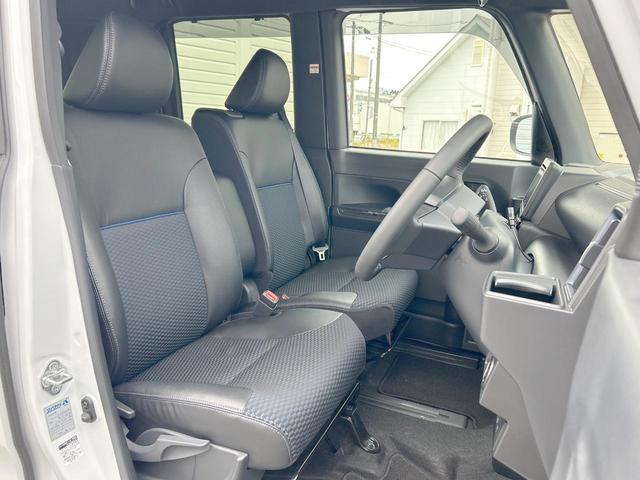 タント カスタムRS スマートアシスト 両側電動ドア SDナビ バックカメラ ハーフレザーシート ドライブレコーダー スマートキー LEDヘッド ETC車載器 オートライト オートエアコン 禁煙車(10枚目)