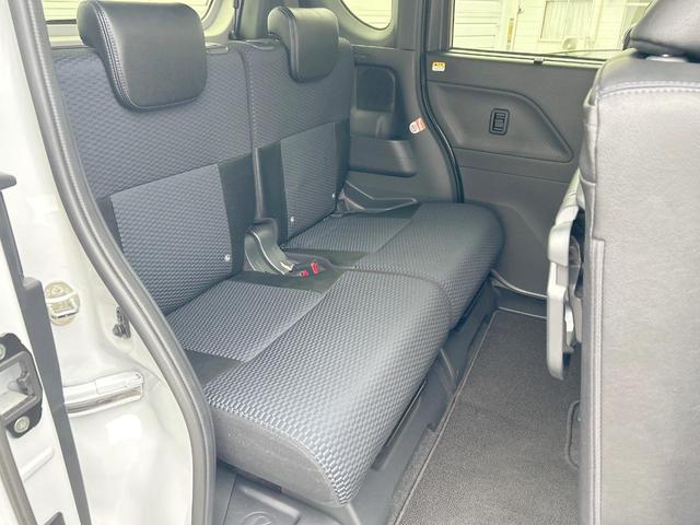 タント カスタムRS スマートアシスト 両側電動ドア SDナビ バックカメラ ハーフレザーシート ドライブレコーダー スマートキー LEDヘッド ETC車載器 オートライト オートエアコン 禁煙車(11枚目)