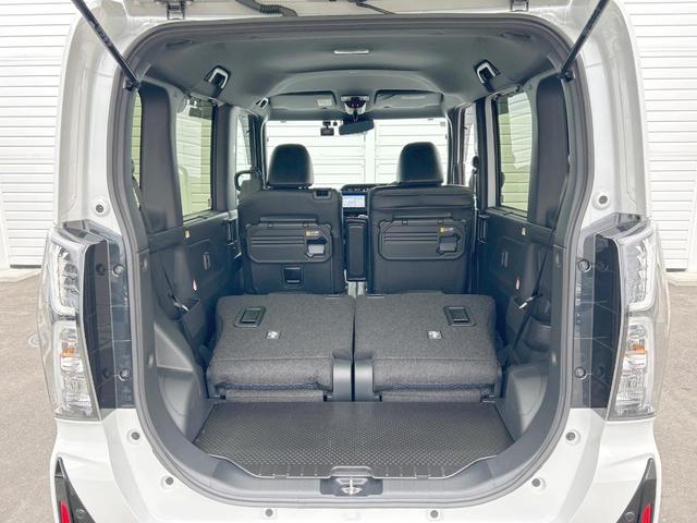 タント カスタムRS スマートアシスト 両側電動ドア SDナビ バックカメラ ハーフレザーシート ドライブレコーダー スマートキー LEDヘッド ETC車載器 オートライト オートエアコン 禁煙車(12枚目)