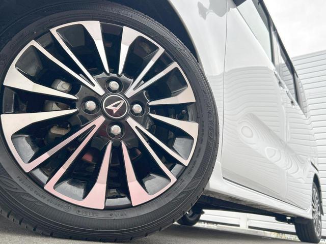 タント カスタムRS スマートアシスト 両側電動ドア SDナビ バックカメラ ハーフレザーシート ドライブレコーダー スマートキー LEDヘッド ETC車載器 オートライト オートエアコン 禁煙車(15枚目)