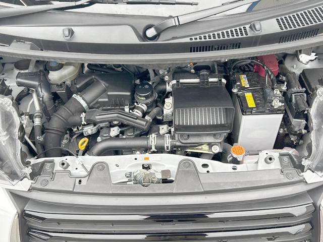 タント カスタムRS スマートアシスト 両側電動ドア SDナビ バックカメラ ハーフレザーシート ドライブレコーダー スマートキー LEDヘッド ETC車載器 オートライト オートエアコン 禁煙車(20枚目)