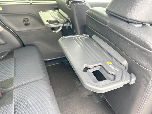 タント カスタムRS スマートアシスト 両側電動ドア SDナビ バックカメラ ハーフレザーシート ドライブレコーダー スマートキー LEDヘッド ETC車載器 オートライト オートエアコン 禁煙車(49枚目)