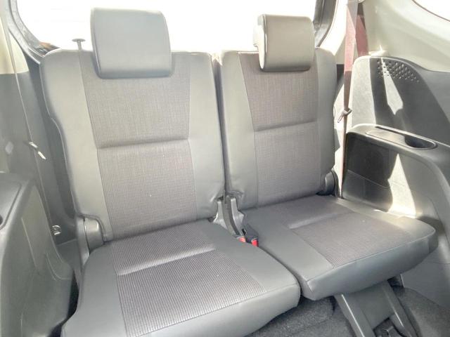 シエンタ G クエロ セーフティセンス 両側電動ドア 純正ナビ フルセグ バックカメラ Bluetooth スマートキー ビルトインETC LEDヘッドライト オートライト オートエアコン 禁煙車(11枚目)