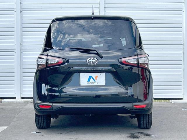 シエンタ G クエロ セーフティセンス 両側電動ドア 純正ナビ フルセグ バックカメラ Bluetooth スマートキー ビルトインETC LEDヘッドライト オートライト オートエアコン 禁煙車(16枚目)