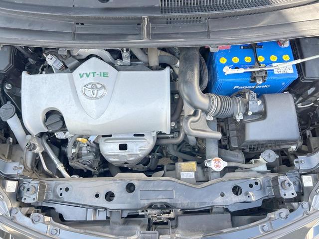 シエンタ G クエロ セーフティセンス 両側電動ドア 純正ナビ フルセグ バックカメラ Bluetooth スマートキー ビルトインETC LEDヘッドライト オートライト オートエアコン 禁煙車(19枚目)