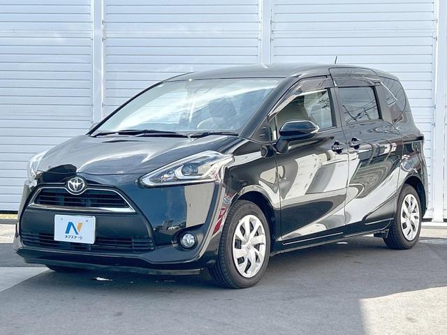 シエンタ G クエロ セーフティセンス 両側電動ドア 純正ナビ フルセグ バックカメラ Bluetooth スマートキー ビルトインETC LEDヘッドライト オートライト オートエアコン 禁煙車(22枚目)