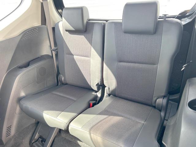 シエンタ G クエロ セーフティセンス 両側電動ドア 純正ナビ フルセグ バックカメラ Bluetooth スマートキー ビルトインETC LEDヘッドライト オートライト オートエアコン 禁煙車(37枚目)