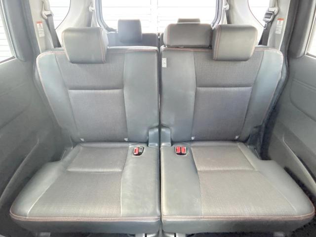 シエンタ G クエロ セーフティセンス 両側電動ドア 純正ナビ フルセグ バックカメラ Bluetooth スマートキー ビルトインETC LEDヘッドライト オートライト オートエアコン 禁煙車(41枚目)