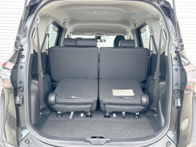 シエンタ G クエロ セーフティセンス 両側電動ドア 純正ナビ フルセグ バックカメラ Bluetooth スマートキー ビルトインETC LEDヘッドライト オートライト オートエアコン 禁煙車(46枚目)