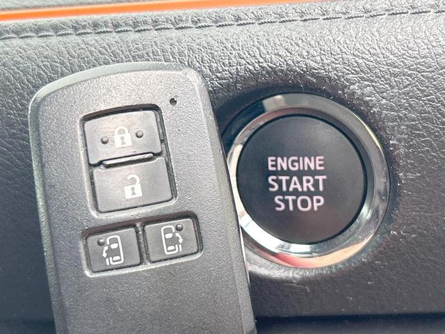 シエンタ G クエロ セーフティセンス 両側電動ドア 純正ナビ フルセグ バックカメラ Bluetooth スマートキー ビルトインETC LEDヘッドライト オートライト オートエアコン 禁煙車(58枚目)