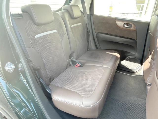 N-ONE プレミアムSSブラウンスタイルパッケージ 純正ナビ 地デジ バックカメラ Bluetooth HIDライト 前席シートヒーター クルーズコントロール 純正14インチアルミホイール 木目調インパネ スマートキー 禁煙(11枚目)