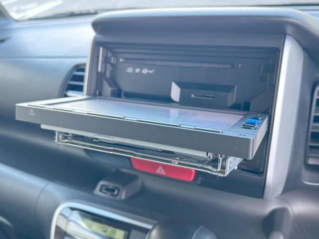 N-BOX G ターボSSパッケージ 後期モデル 安心パッケージ 両側電動ドア ブラック内装 純正ナビ 地デジ バックカメラ Bluetooth クルーズコントロール HIDライト シートヒーター ビルトインETC 禁煙車(44枚目)