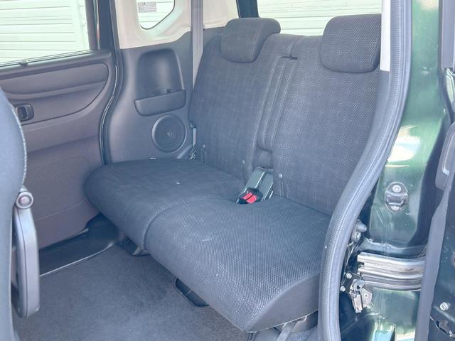 N-BOX G ターボSSパッケージ 後期モデル 安心パッケージ 両側電動ドア ブラック内装 純正ナビ 地デジ バックカメラ Bluetooth クルーズコントロール HIDライト シートヒーター ビルトインETC 禁煙車(53枚目)