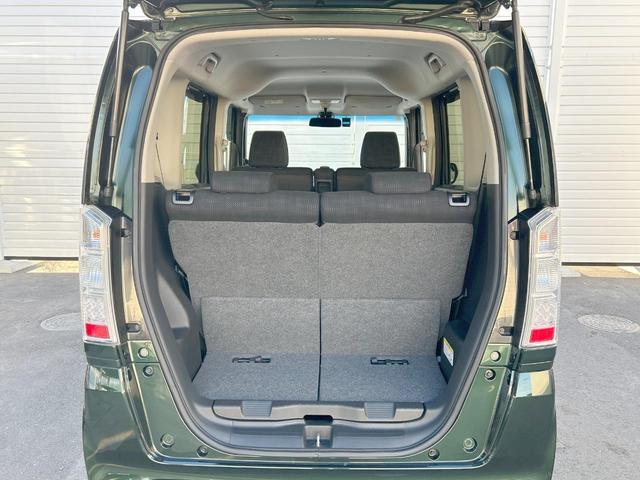 N-BOX G ターボSSパッケージ 後期モデル 安心パッケージ 両側電動ドア ブラック内装 純正ナビ 地デジ バックカメラ Bluetooth クルーズコントロール HIDライト シートヒーター ビルトインETC 禁煙車(64枚目)