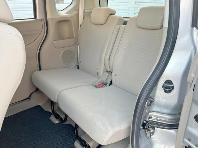 N-BOX G・Lパッケージ 両側電動ドア HIDヘッドライト 純正ナビ バックカメラ ドライブレコーダー スマートキー オートエアコン ステアリングリモコン ハーフシェイドフロントウィンドウ 禁煙車(45枚目)