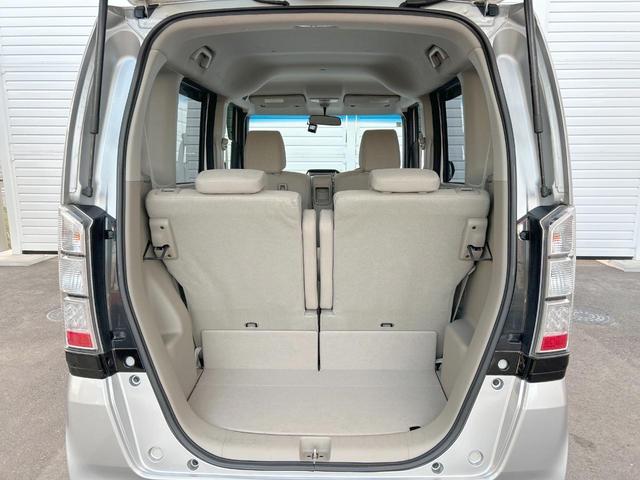 N-BOX G・Lパッケージ 両側電動ドア HIDヘッドライト 純正ナビ バックカメラ ドライブレコーダー スマートキー オートエアコン ステアリングリモコン ハーフシェイドフロントウィンドウ 禁煙車(56枚目)