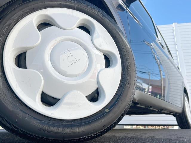 アルトラパン Ｓセレクション　特別仕様車　２トーンカラー　純正８型ナビ　全方位モニター　Ｂｌｕｅｔｏｏｔｈ　ＨＩＤヘッドライト　オートライト　オートエアコン　前席シートヒーター　ステアリングリモコン　禁煙車（15枚目）