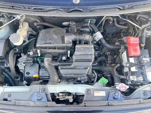 アルトラパン Ｓセレクション　特別仕様車　２トーンカラー　純正８型ナビ　全方位モニター　Ｂｌｕｅｔｏｏｔｈ　ＨＩＤヘッドライト　オートライト　オートエアコン　前席シートヒーター　ステアリングリモコン　禁煙車（20枚目）