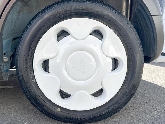 アルトラパン Ｓセレクション　特別仕様車　２トーンカラー　純正８型ナビ　全方位モニター　Ｂｌｕｅｔｏｏｔｈ　ＨＩＤヘッドライト　オートライト　オートエアコン　前席シートヒーター　ステアリングリモコン　禁煙車（26枚目）