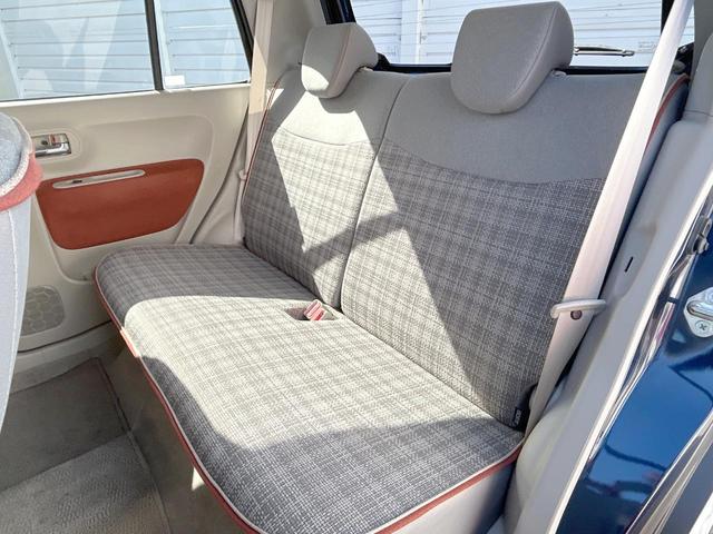 アルトラパン Ｓセレクション　特別仕様車　２トーンカラー　純正８型ナビ　全方位モニター　Ｂｌｕｅｔｏｏｔｈ　ＨＩＤヘッドライト　オートライト　オートエアコン　前席シートヒーター　ステアリングリモコン　禁煙車（35枚目）