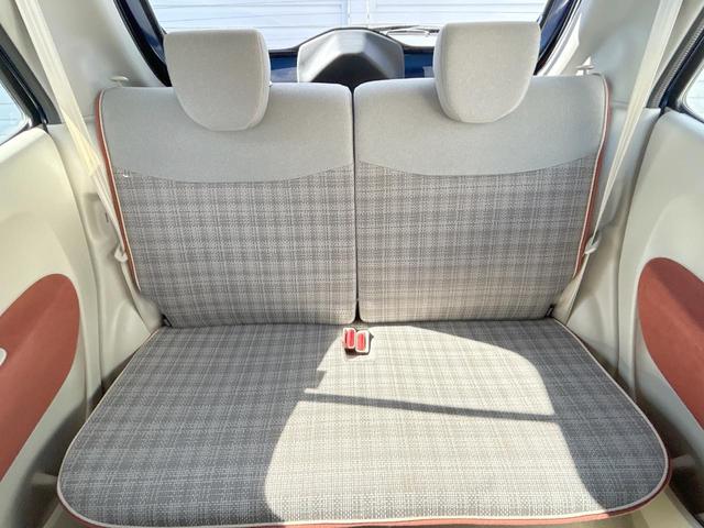 アルトラパン Ｓセレクション　特別仕様車　２トーンカラー　純正８型ナビ　全方位モニター　Ｂｌｕｅｔｏｏｔｈ　ＨＩＤヘッドライト　オートライト　オートエアコン　前席シートヒーター　ステアリングリモコン　禁煙車（39枚目）