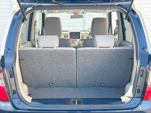 アルトラパン Ｓセレクション　特別仕様車　２トーンカラー　純正８型ナビ　全方位モニター　Ｂｌｕｅｔｏｏｔｈ　ＨＩＤヘッドライト　オートライト　オートエアコン　前席シートヒーター　ステアリングリモコン　禁煙車（43枚目）