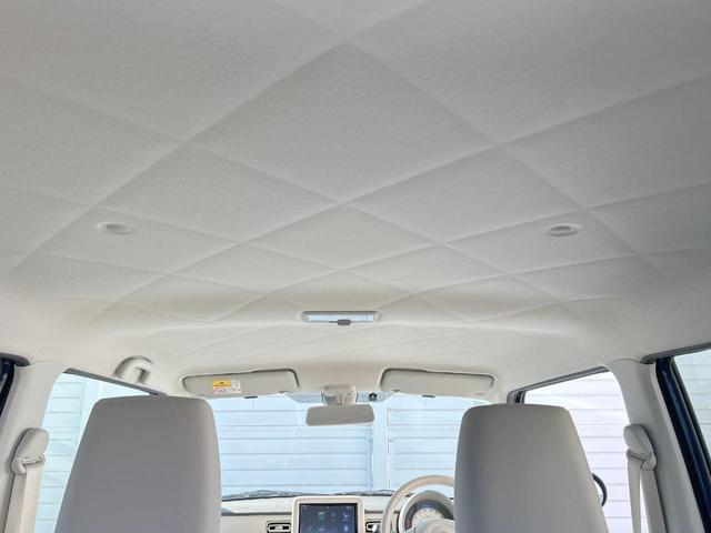 アルトラパン Ｓセレクション　特別仕様車　２トーンカラー　純正８型ナビ　全方位モニター　Ｂｌｕｅｔｏｏｔｈ　ＨＩＤヘッドライト　オートライト　オートエアコン　前席シートヒーター　ステアリングリモコン　禁煙車（44枚目）