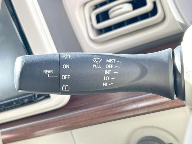 アルトラパン Ｓセレクション　特別仕様車　２トーンカラー　純正８型ナビ　全方位モニター　Ｂｌｕｅｔｏｏｔｈ　ＨＩＤヘッドライト　オートライト　オートエアコン　前席シートヒーター　ステアリングリモコン　禁煙車（48枚目）