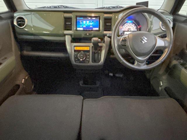 ハスラー Jスタイル SDナビ バックカメラ レーダーブレーキサポート ドライブレコーダー シートヒーター ETC Bluetooth  スマートキー オートエアコン アイドリングストップ LEDフロントフォグ(2枚目)