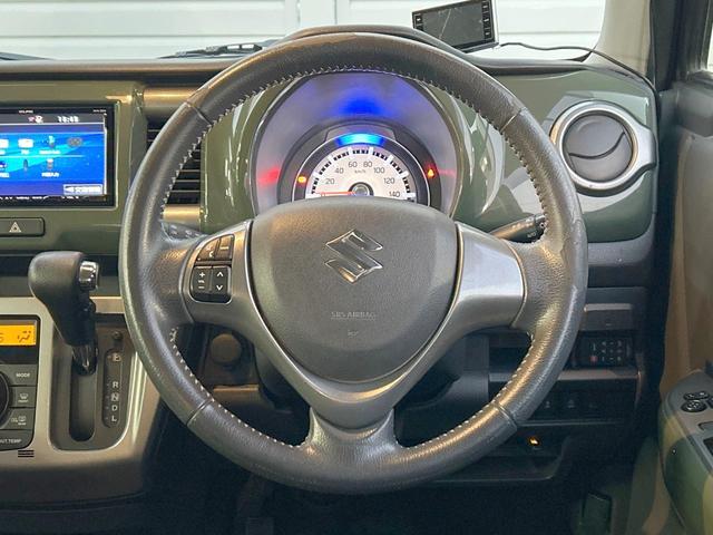 ハスラー Jスタイル SDナビ バックカメラ レーダーブレーキサポート ドライブレコーダー シートヒーター ETC Bluetooth  スマートキー オートエアコン アイドリングストップ LEDフロントフォグ(12枚目)