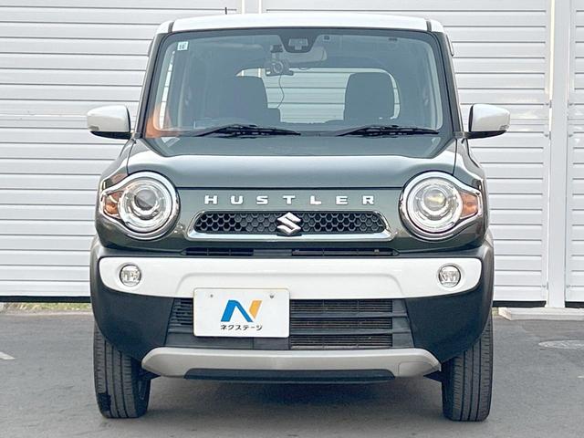 ハスラー Jスタイル SDナビ バックカメラ レーダーブレーキサポート ドライブレコーダー シートヒーター ETC Bluetooth  スマートキー オートエアコン アイドリングストップ LEDフロントフォグ(15枚目)