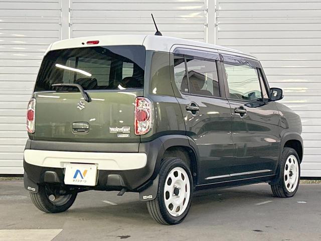 ハスラー Jスタイル SDナビ バックカメラ レーダーブレーキサポート ドライブレコーダー シートヒーター ETC Bluetooth  スマートキー オートエアコン アイドリングストップ LEDフロントフォグ(17枚目)