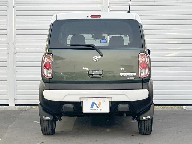 ハスラー Jスタイル SDナビ バックカメラ レーダーブレーキサポート ドライブレコーダー シートヒーター ETC Bluetooth  スマートキー オートエアコン アイドリングストップ LEDフロントフォグ(18枚目)