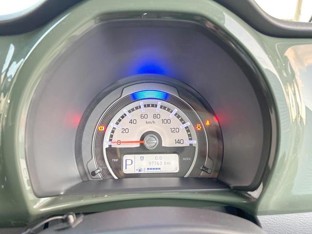 ハスラー Jスタイル SDナビ バックカメラ レーダーブレーキサポート ドライブレコーダー シートヒーター ETC Bluetooth  スマートキー オートエアコン アイドリングストップ LEDフロントフォグ(24枚目)