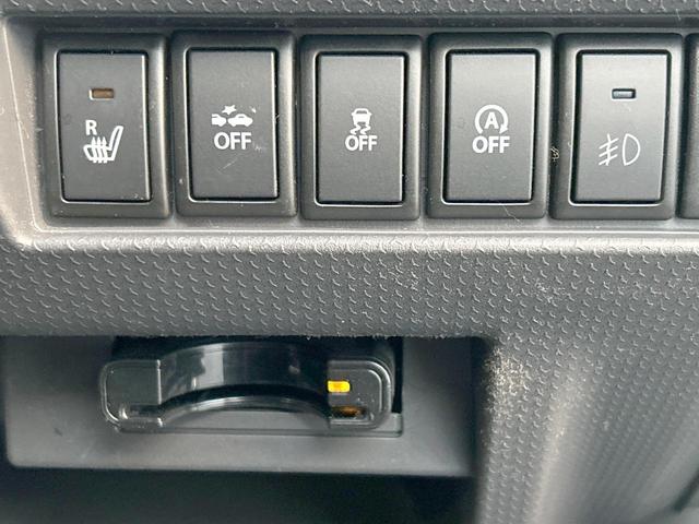 ハスラー Jスタイル SDナビ バックカメラ レーダーブレーキサポート ドライブレコーダー シートヒーター ETC Bluetooth  スマートキー オートエアコン アイドリングストップ LEDフロントフォグ(30枚目)