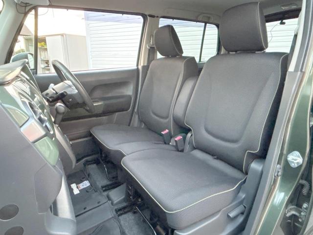 ハスラー Jスタイル SDナビ バックカメラ レーダーブレーキサポート ドライブレコーダー シートヒーター ETC Bluetooth  スマートキー オートエアコン アイドリングストップ LEDフロントフォグ(40枚目)