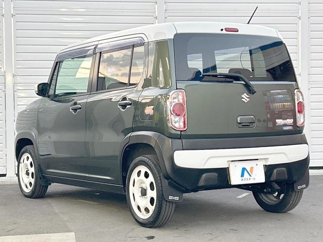 ハスラー Jスタイル SDナビ バックカメラ レーダーブレーキサポート ドライブレコーダー シートヒーター ETC Bluetooth  スマートキー オートエアコン アイドリングストップ LEDフロントフォグ(48枚目)