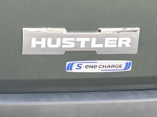 ハスラー Jスタイル SDナビ バックカメラ レーダーブレーキサポート ドライブレコーダー シートヒーター ETC Bluetooth  スマートキー オートエアコン アイドリングストップ LEDフロントフォグ(50枚目)