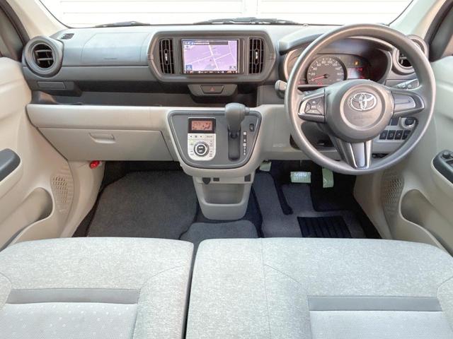 パッソ X LパッケージS スマートアシスト メモリーナビ バックカメラ Bluetooth オートエアコン ドライブレコーダー ETC車載器 スマートキー アイドリングストップ 禁煙車(2枚目)