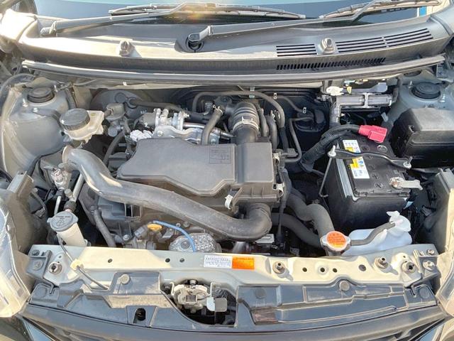 パッソ X LパッケージS スマートアシスト メモリーナビ バックカメラ Bluetooth オートエアコン ドライブレコーダー ETC車載器 スマートキー アイドリングストップ 禁煙車(20枚目)