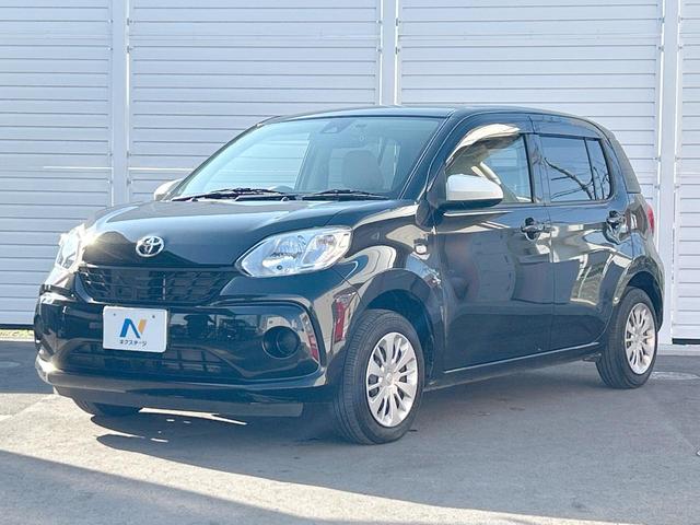 パッソ X LパッケージS スマートアシスト メモリーナビ バックカメラ Bluetooth オートエアコン ドライブレコーダー ETC車載器 スマートキー アイドリングストップ 禁煙車(23枚目)