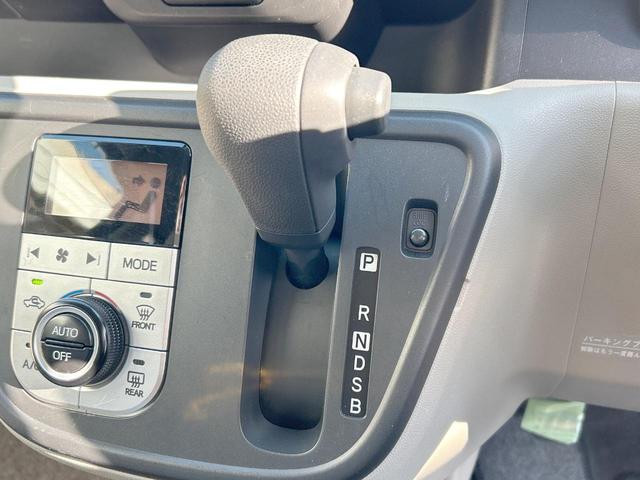 パッソ X LパッケージS スマートアシスト メモリーナビ バックカメラ Bluetooth オートエアコン ドライブレコーダー ETC車載器 スマートキー アイドリングストップ 禁煙車(39枚目)