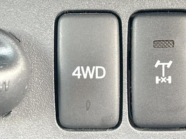 ハイゼットトラック ジャンボ 4WD ハイロウ切替式5速マニュアル SDナビ バックカメラ Bluetooth HIDヘッドライト スーパーデフロック 大型荷台作業灯 キーレス パワーウィンドウ 禁煙車(32枚目)