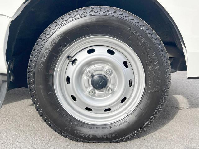 ハイゼットトラック ジャンボ 4WD ハイロウ切替式5速マニュアル SDナビ バックカメラ Bluetooth HIDヘッドライト スーパーデフロック 大型荷台作業灯 キーレス パワーウィンドウ 禁煙車(40枚目)